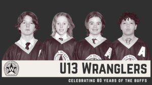 u13 Wranglers